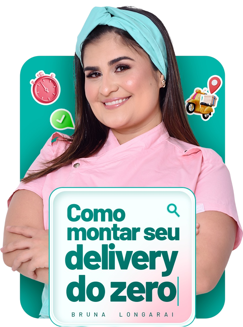 Como montar seu delivery do zero